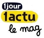 1jour 1actu le mag